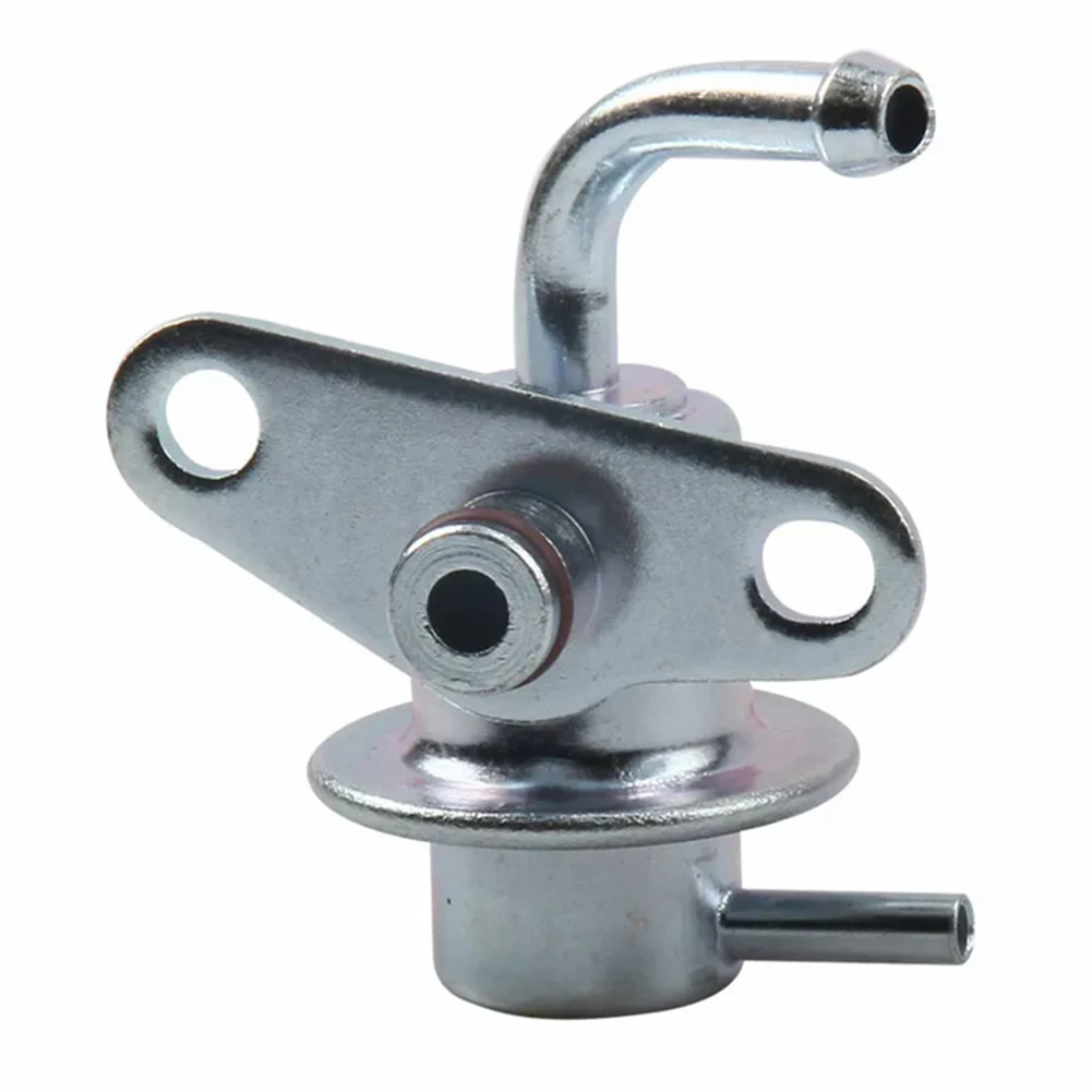 

Fuel Pressure Regulator 68V1390600 Compatible with For F115 LFor F115 Models 2000 2006 Metal Material Direct Replacement Part