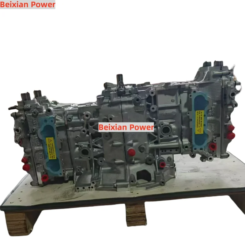 Best Selling 1.6L K4M Engine Assembly For Renault Kangoo Scenic Fluence Laguna Modus Thalia Symbol Sandero