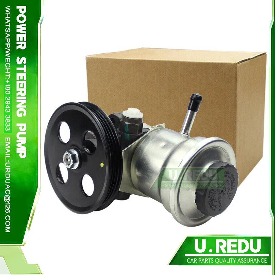 

Model 44320-12390 44320-12322 44320-12391 44320-12310 Electric Power Steering Pump AE100 AE90 1995-2004 For Toyota Corolla