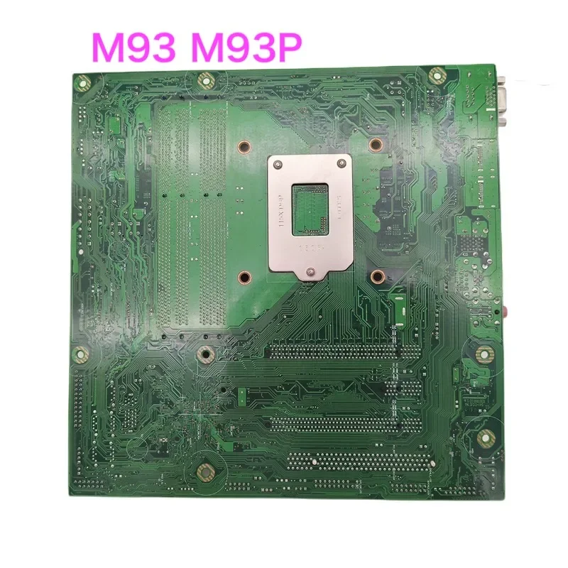 Suitable  For Lenovo ThinkCentre M93 M93P Desktop Motherboard IS8XM 00KT277 LGA 1150 DDR3 Mainboard 100% Tested OK Fully Work