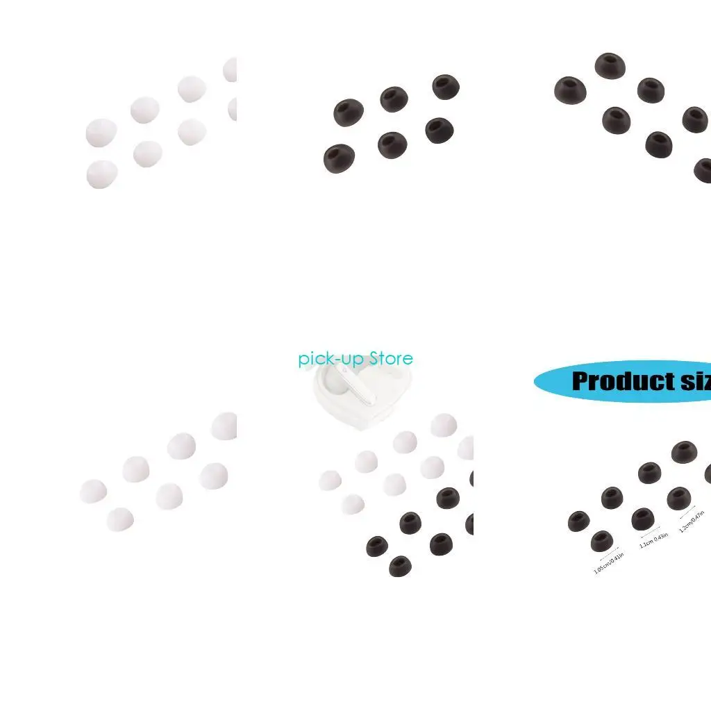 Q5WA Flexible Earbu…