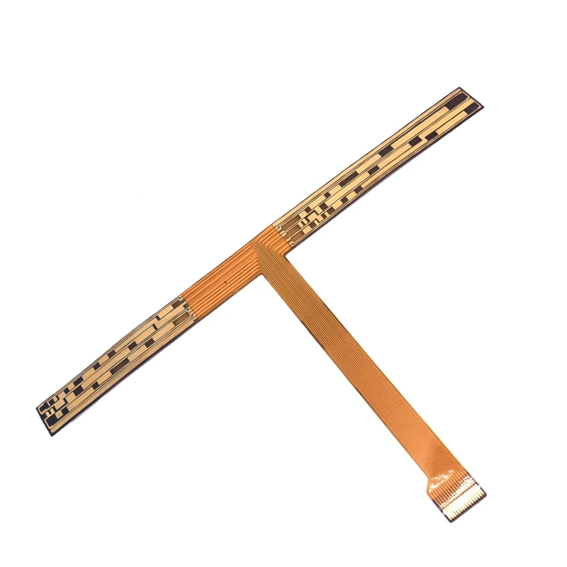 1 SZTUK Elastyczny kabel przysłony obiektywu do Canon EF-S 55-250 Mm F/4-5.6 Is II Szczotka elektryczna Elastyczny kabel Część Akcesoria