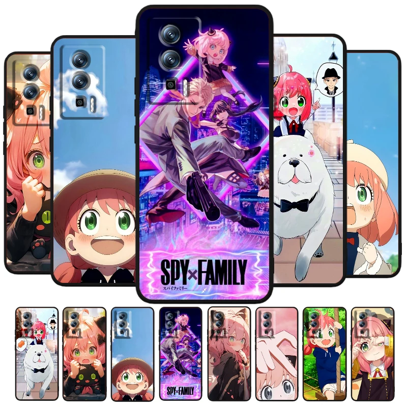 Spy X Family Movie … - image