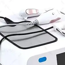 448KHz RF Body Sculpting Machine 500W High Power Facial Lifting Skin Tightening Cellulite Removal Pain Relief Non Invasive