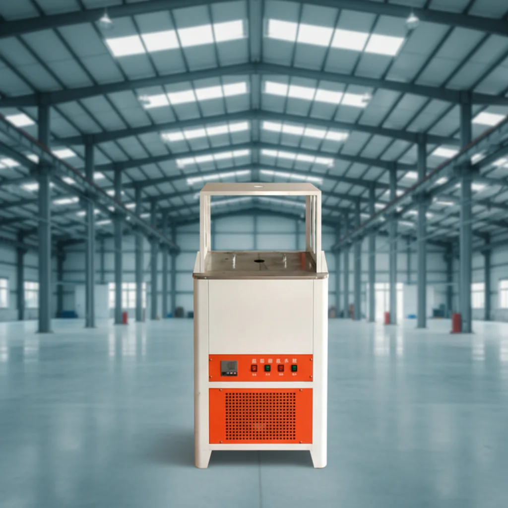 Customizable Capacity Overflow Water Tank