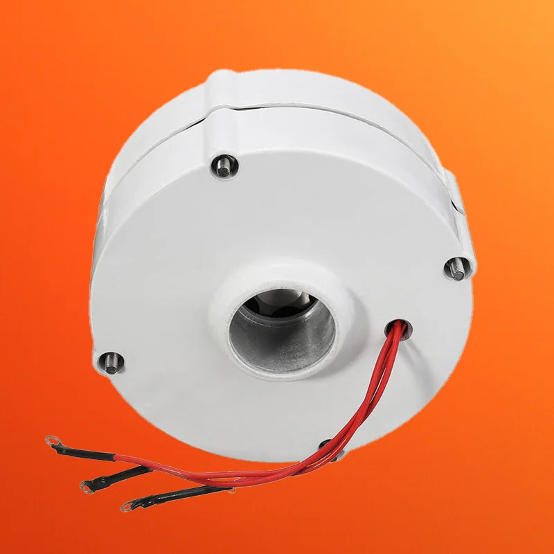 工場製造 200W 500W 1000W 2000W 5000W 低回転 永久磁石交流発電機