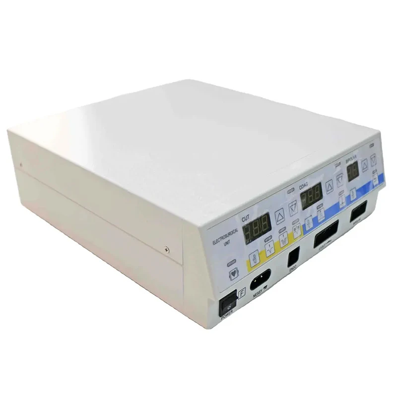 High-frequency electric knifeSingle and dual pole high-frequency electric knife, multifunctional medical surgical electric knife