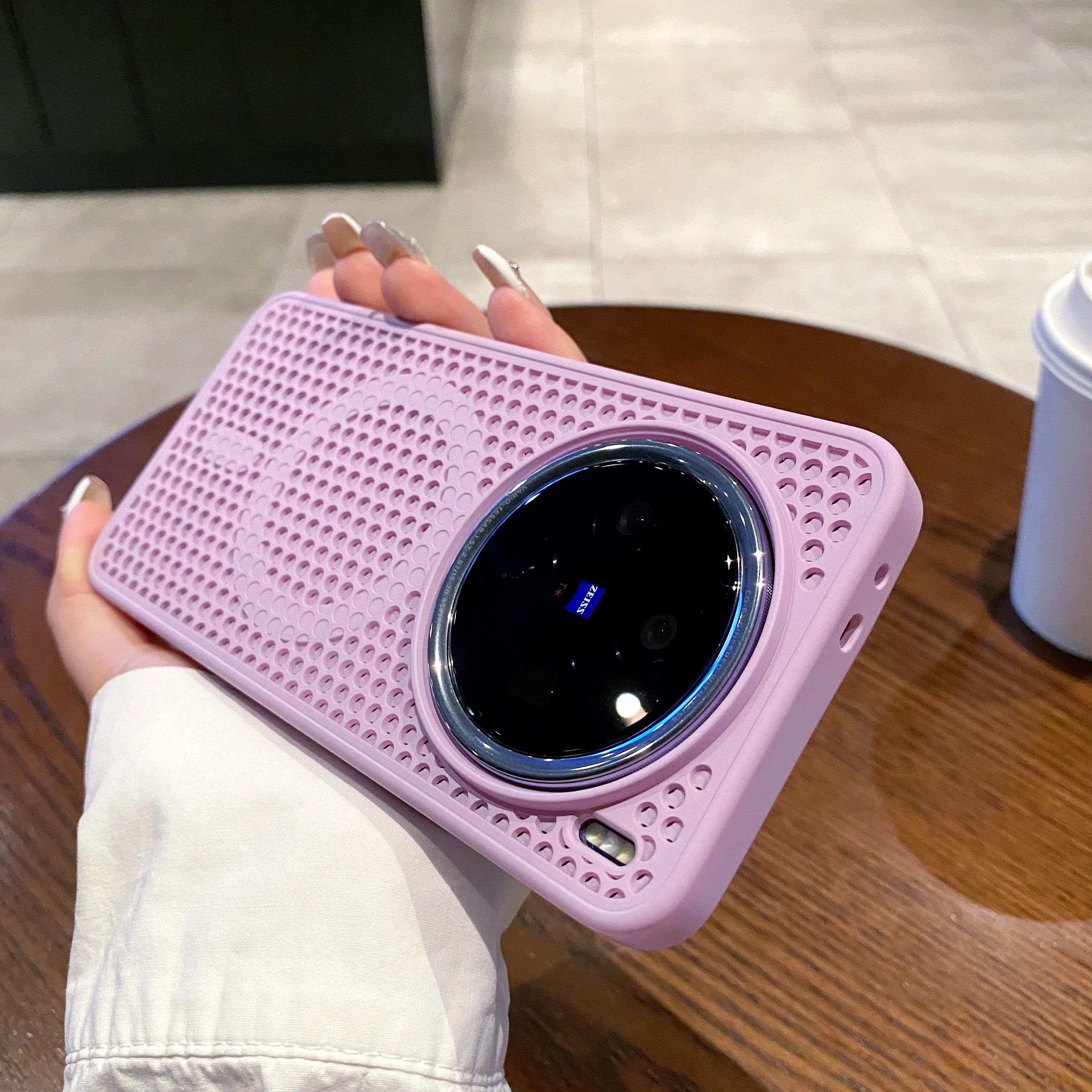 Thumbnail 3 - #42 Latest Vivo X100 Phone Case Offers