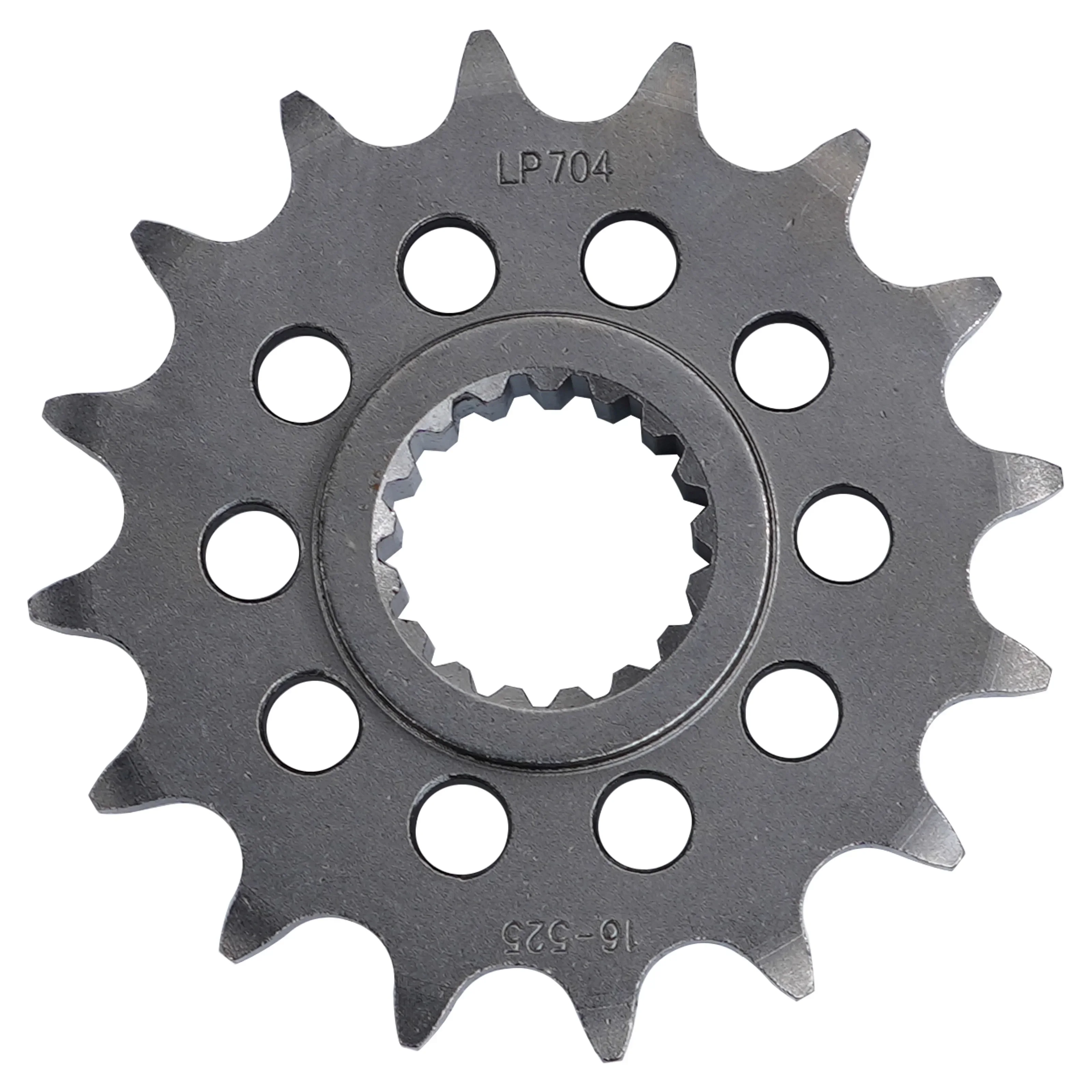 Motorcycle Front Sprocket  525 15T 16T 17T For BMW F800 Adventure F650 GS F750 Husqvarna 900 Nuda