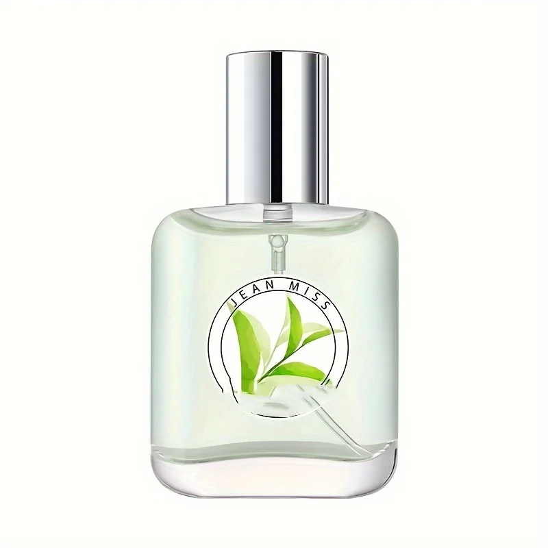 Gardenia floral scent with a niche tea scent