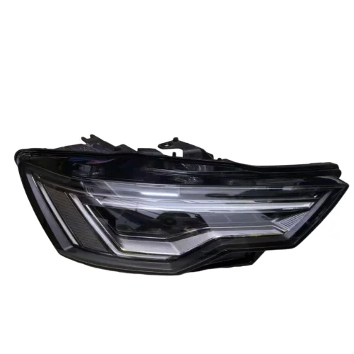 

2024 For Audi A6L Original Car with Low Headlights