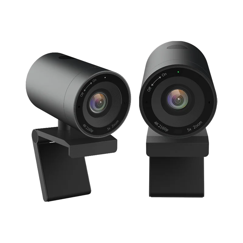 IP Video Conference System 1080p Webcam Supports Wireless Screen Sharing with Microphone and Speaker