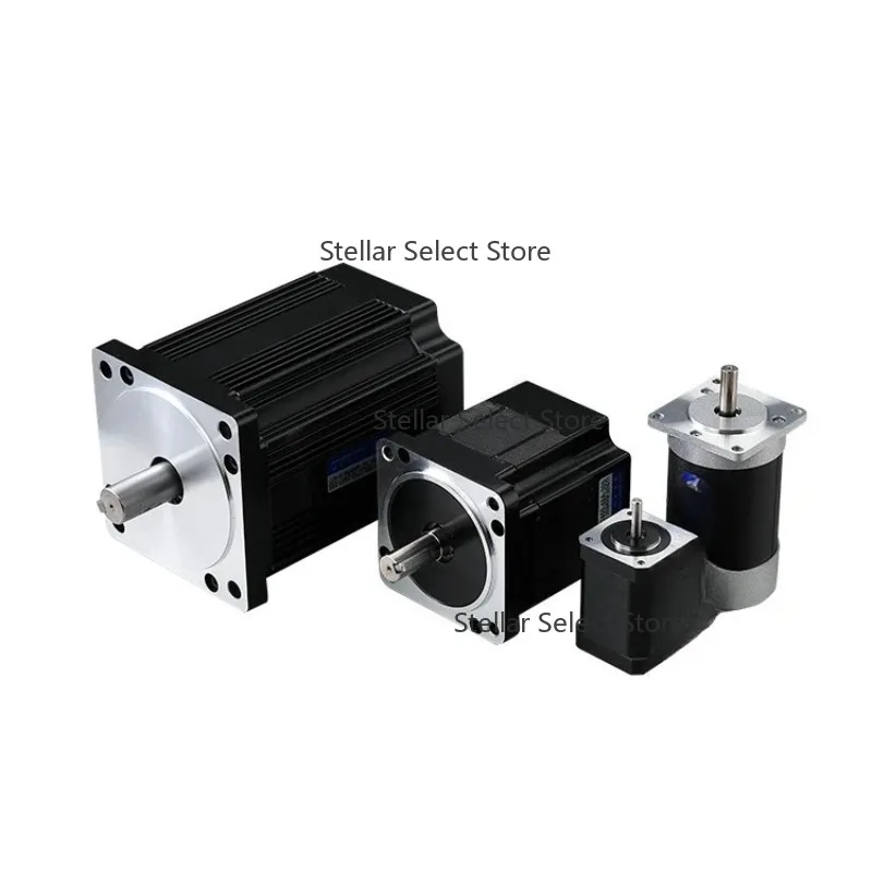 ZXY BeUDMKE Custom Brushless Motor Kit High Speed 24V 72V 310V 3000W 2000W DC 3000RPM Electric BLDC Motor