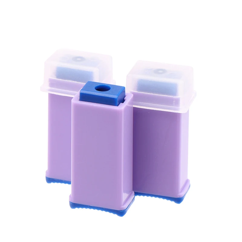 50Pcs 28G Sterile Spring Lock Lancets Disposable Blood Sugar Test Needles Compatible With Blood Glucose Meter