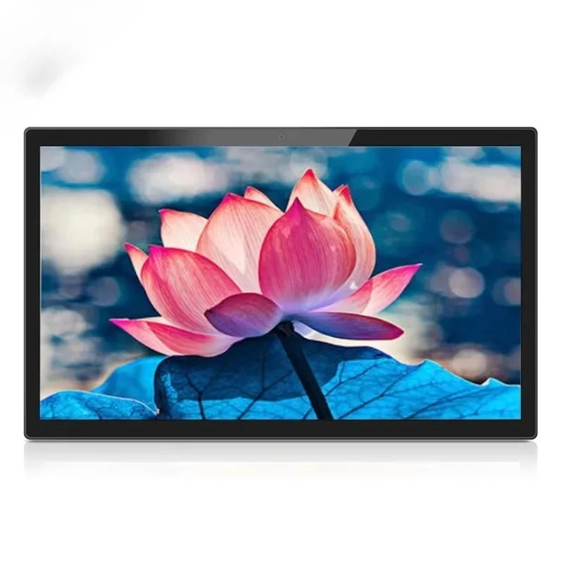 

Upgraded Android 10 OEM Big Size 32 Inch Industrial All in One Panel PC