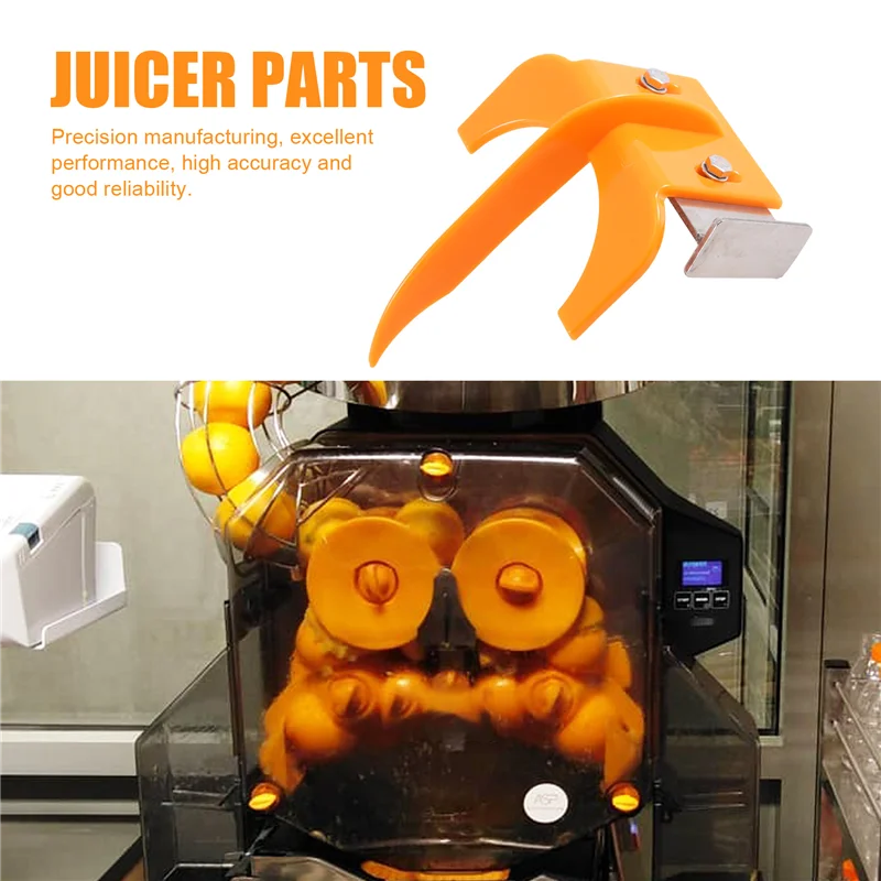 B58B-For XC-2000E Commercial And Electric Juicer Parts Automatic Orange Juicer Machine Spare Parts Juicer Parts