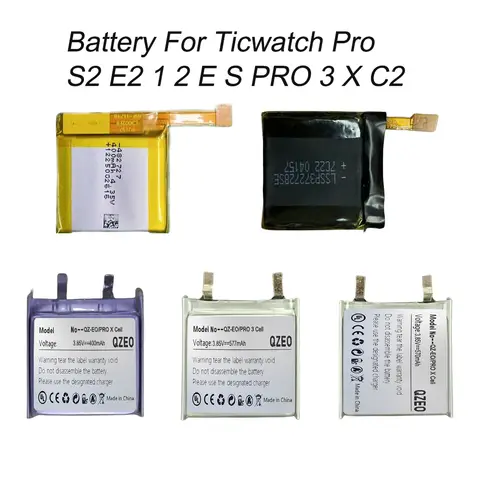 12 best sales TicWatch C2 - №12