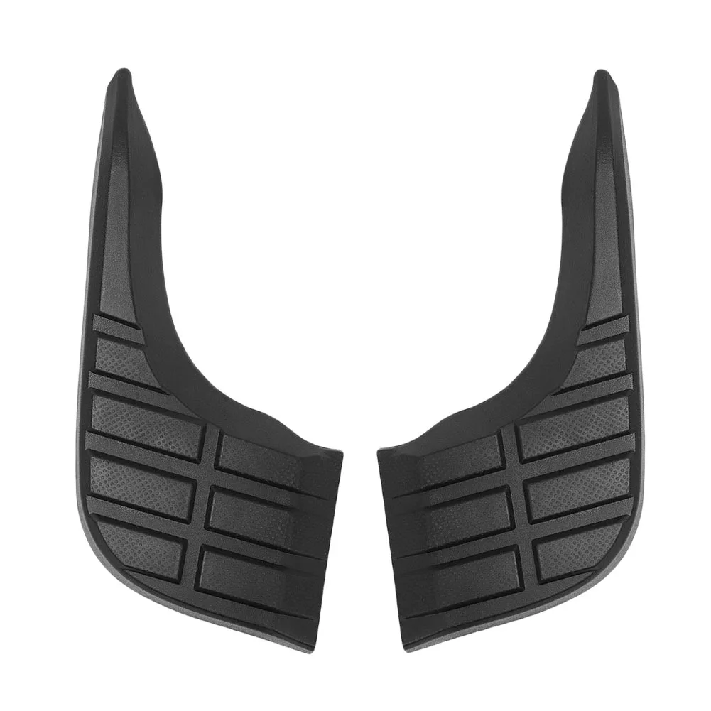 

Bumper Step Pads Pair Designed Specifically for the For Toyota For Tundra from Fourteen to Twenty One Years Old
