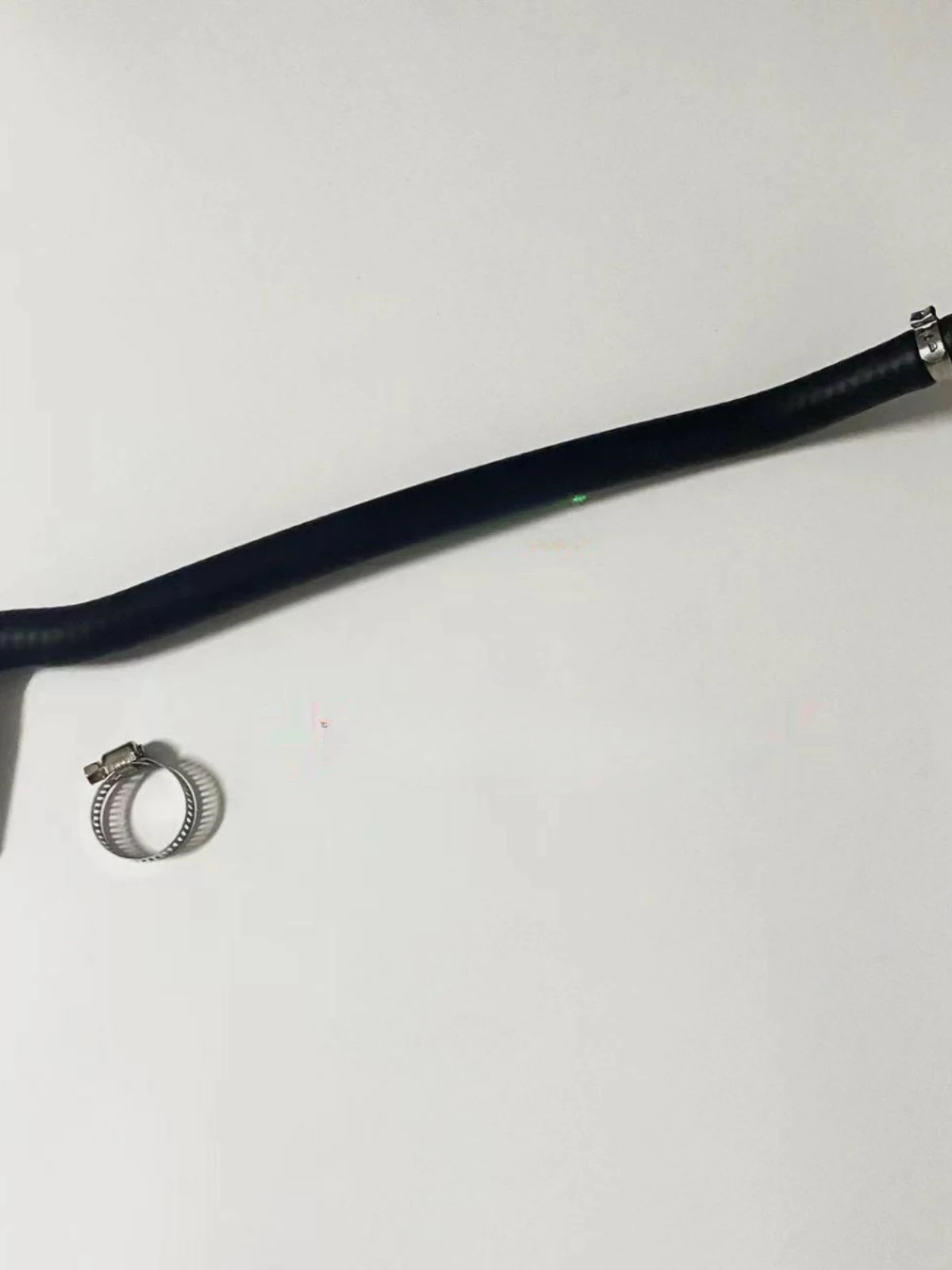 Figzero Throttle To Cooling Tank Hose Short  for Buick Excelle Chevrolet Cruze 1.6 Epica 1.8