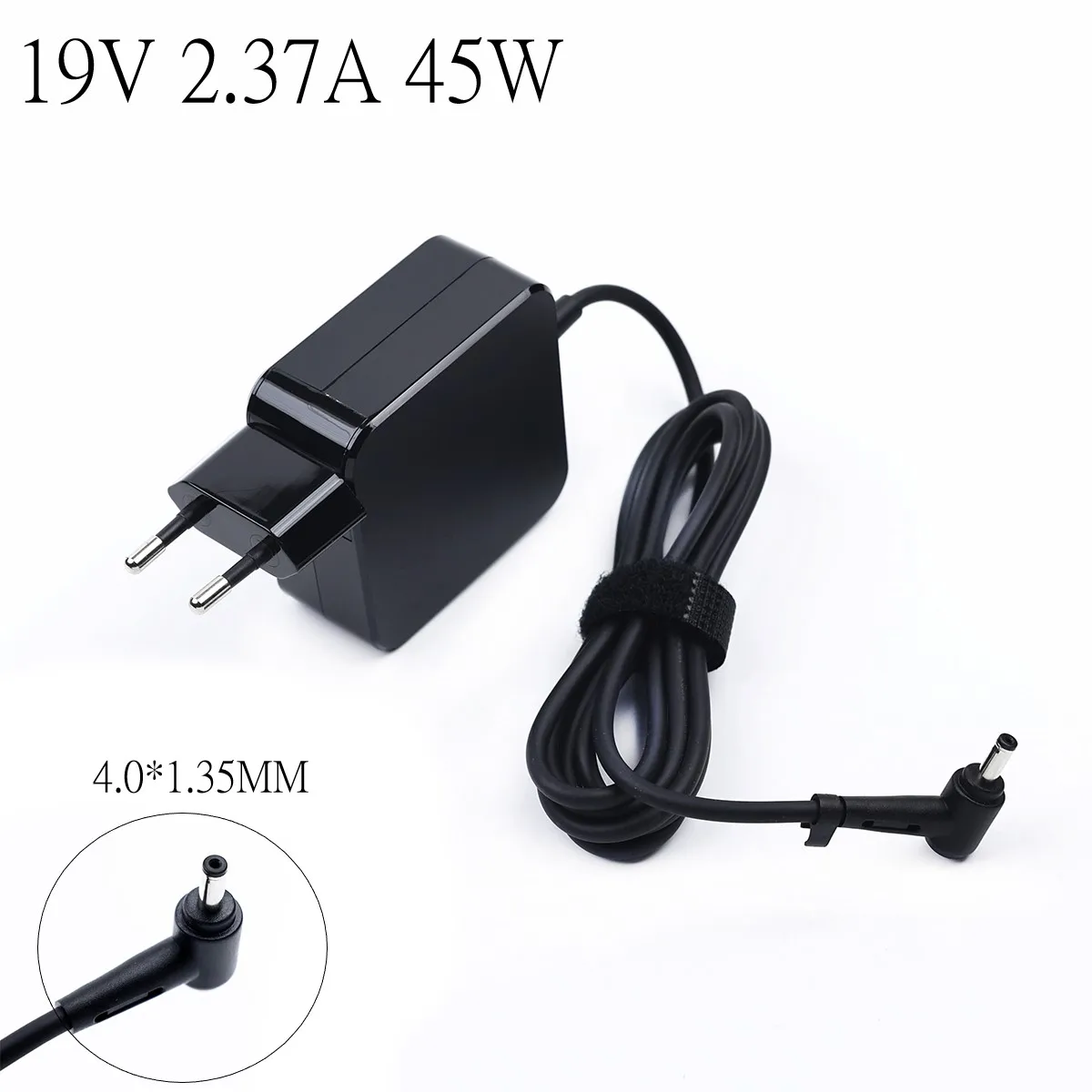 

19V 2.37A 45W 4.0*1.35mm Laptop Notebook Power Supply Adapter Charger ADP-45BW For Asus Zenbook UX305 UX21A UX32A X201E UX52