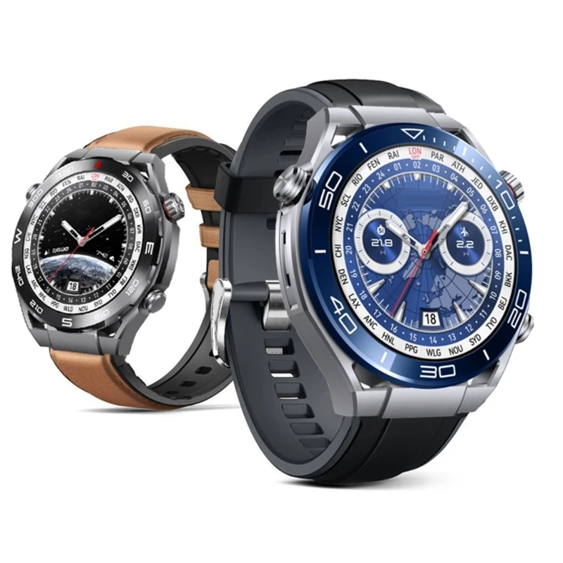 究極のレディースウォッチ用シリコンブレスレット,22mm,gt2,gt2e