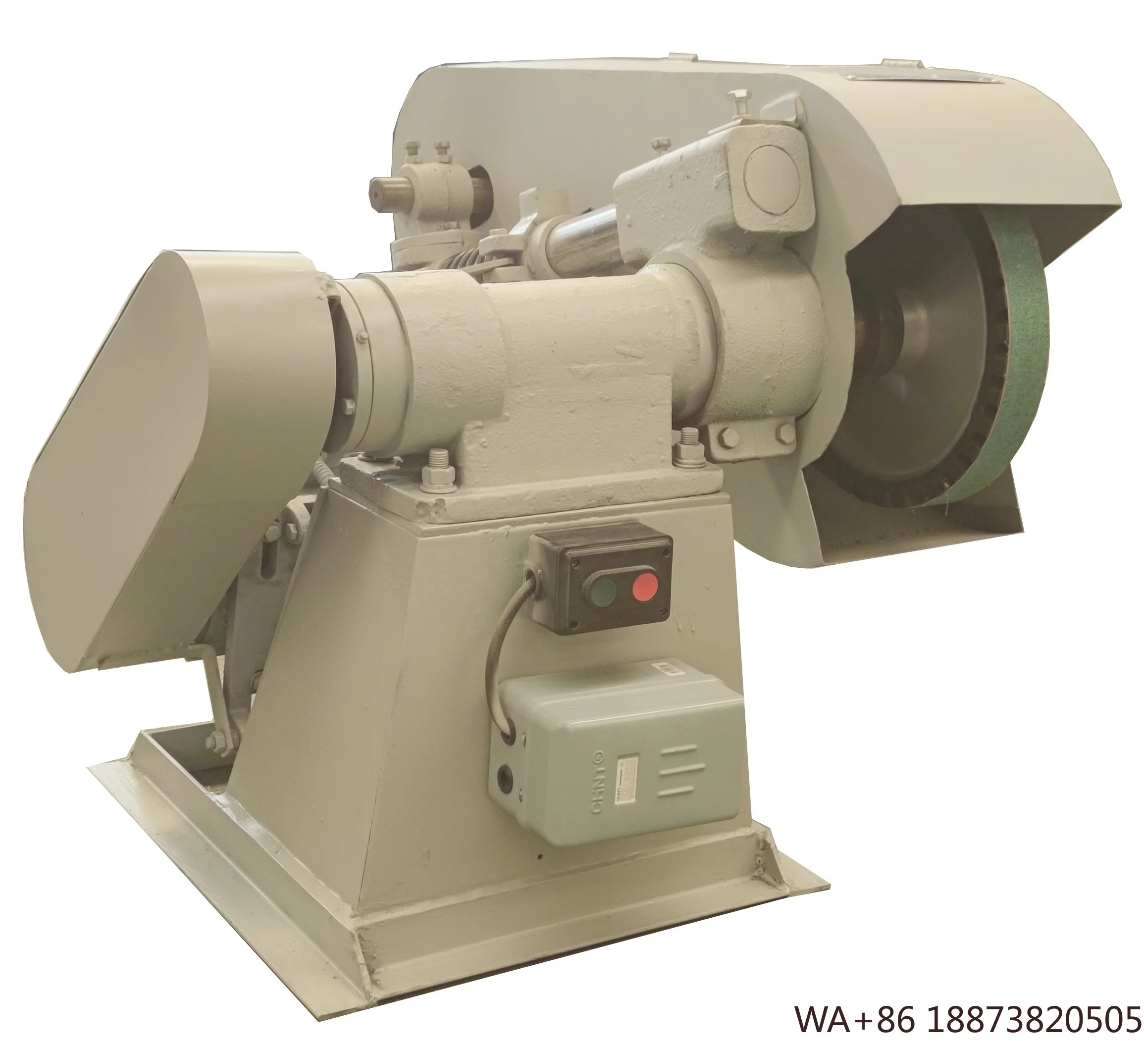 Verarbeitungsmaschine Investition Casting Post