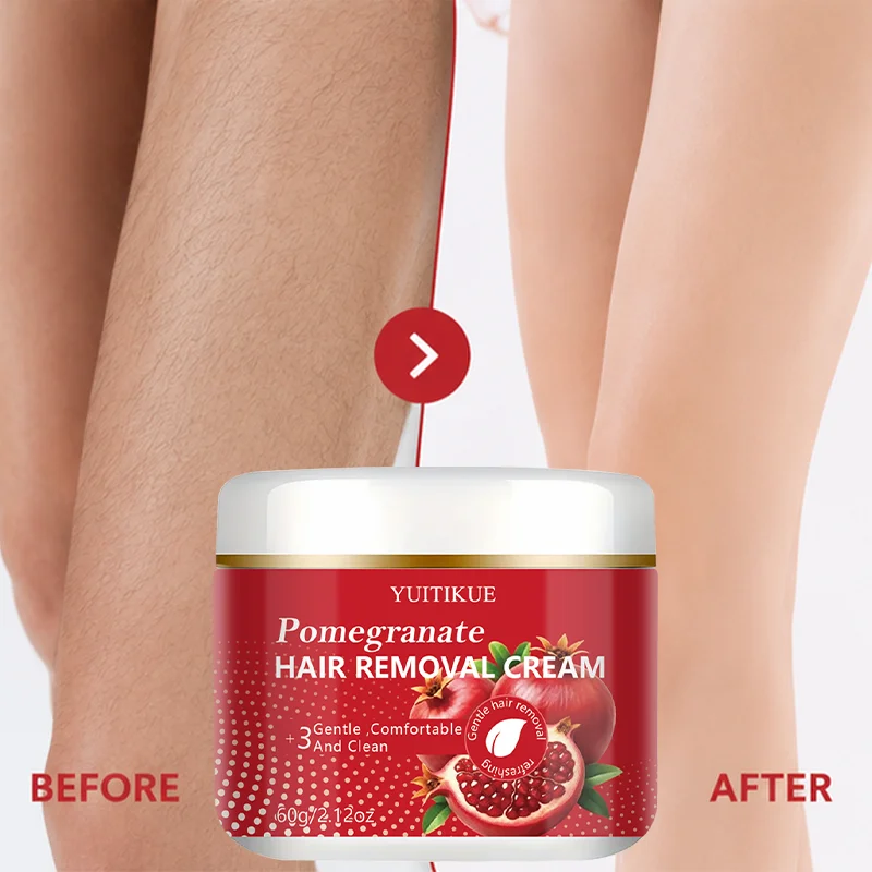 YUITIKUE Crème dépilatoire dou - Hair Care avis et prix