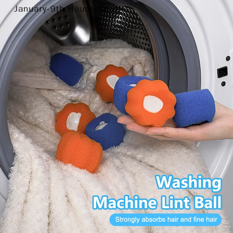 

Фильтр для стиральной машины с цветком сливы, фильтр для удаления грязных волос, сетчатая пряжа для стирки, многоразовый шарик для домашних животных, ловушка для волос, чистка ткани