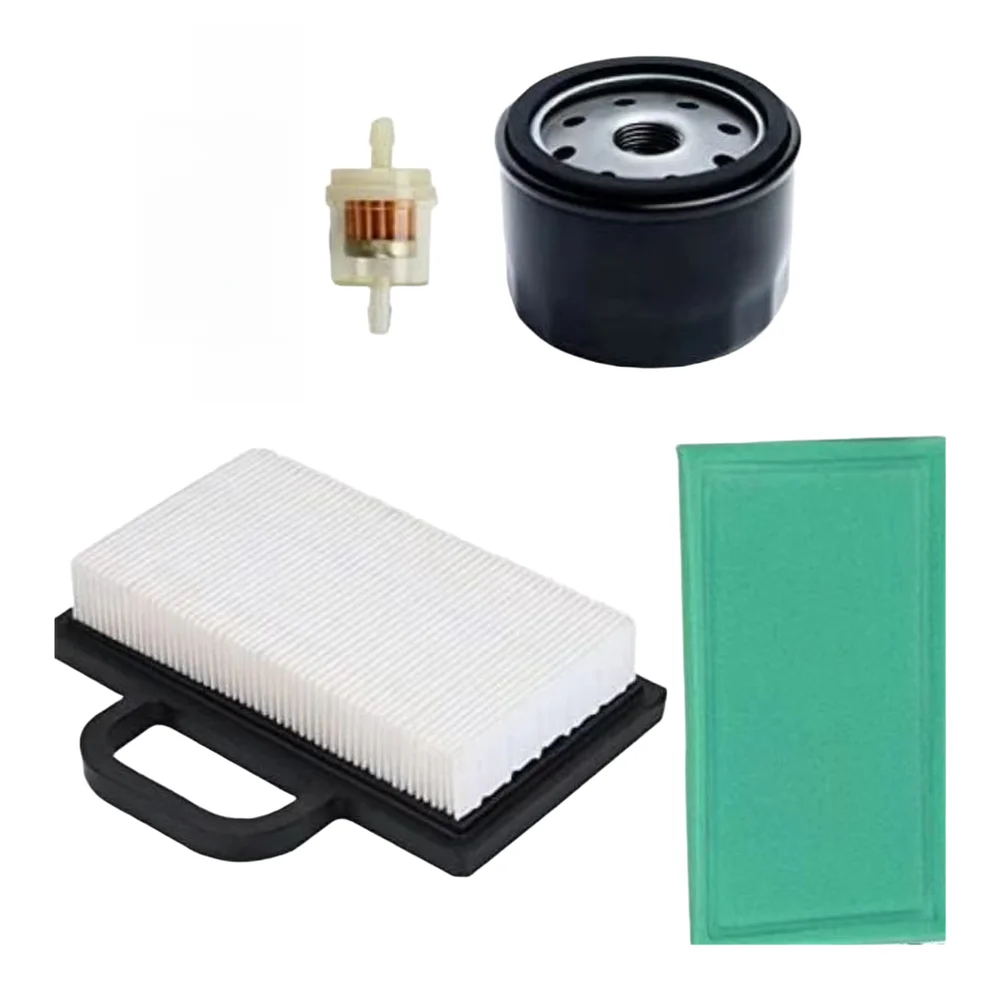 Filter Components Oil Filter Pre Filter Assembly As Shown Oil Filter Set High-Quality Filtration  Filter Components