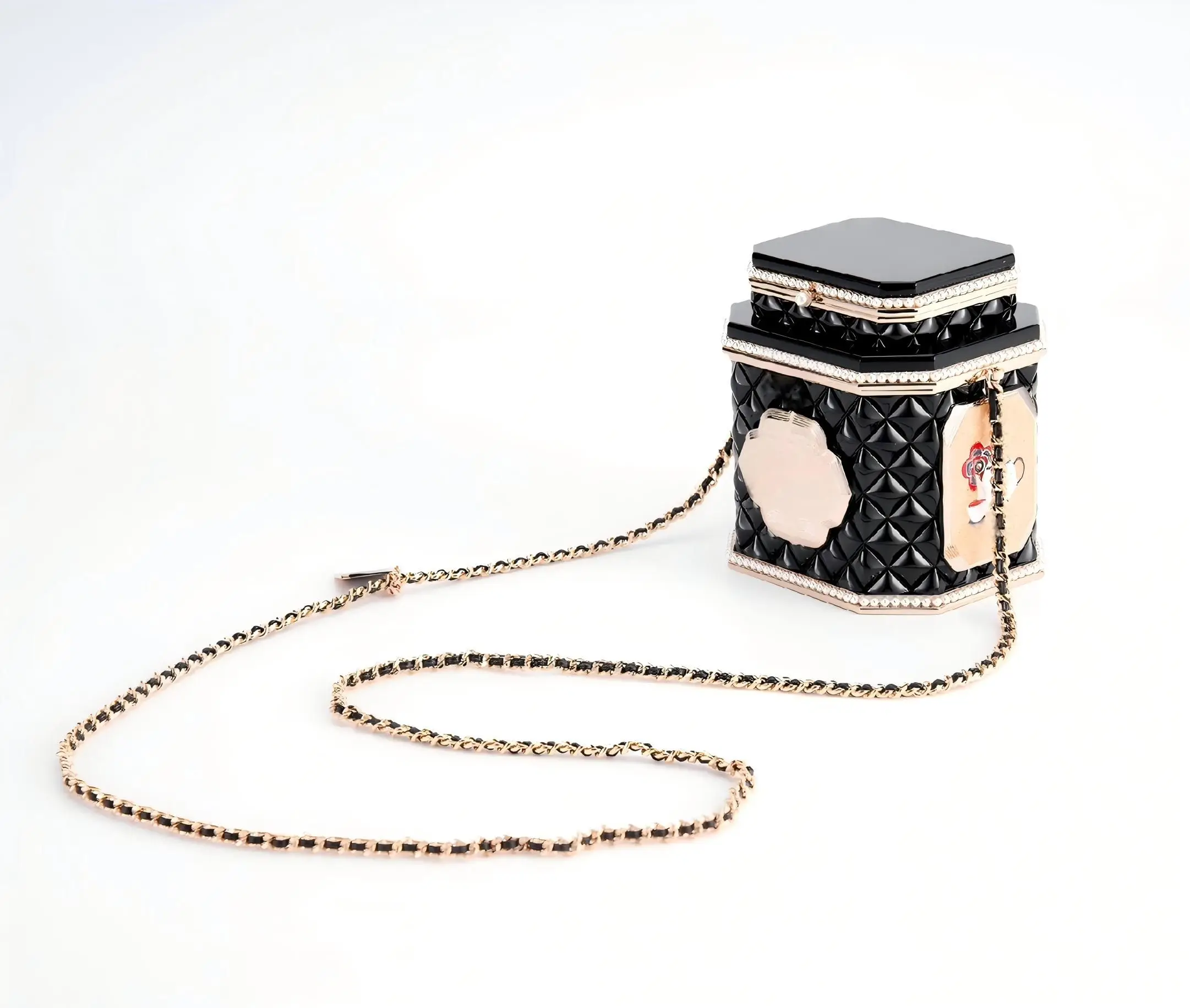 

Luxury Designer Shoulder Bags Purses and Handbag New Square Chain Shoulder Bag Versatile Crossbody Bag High Quality