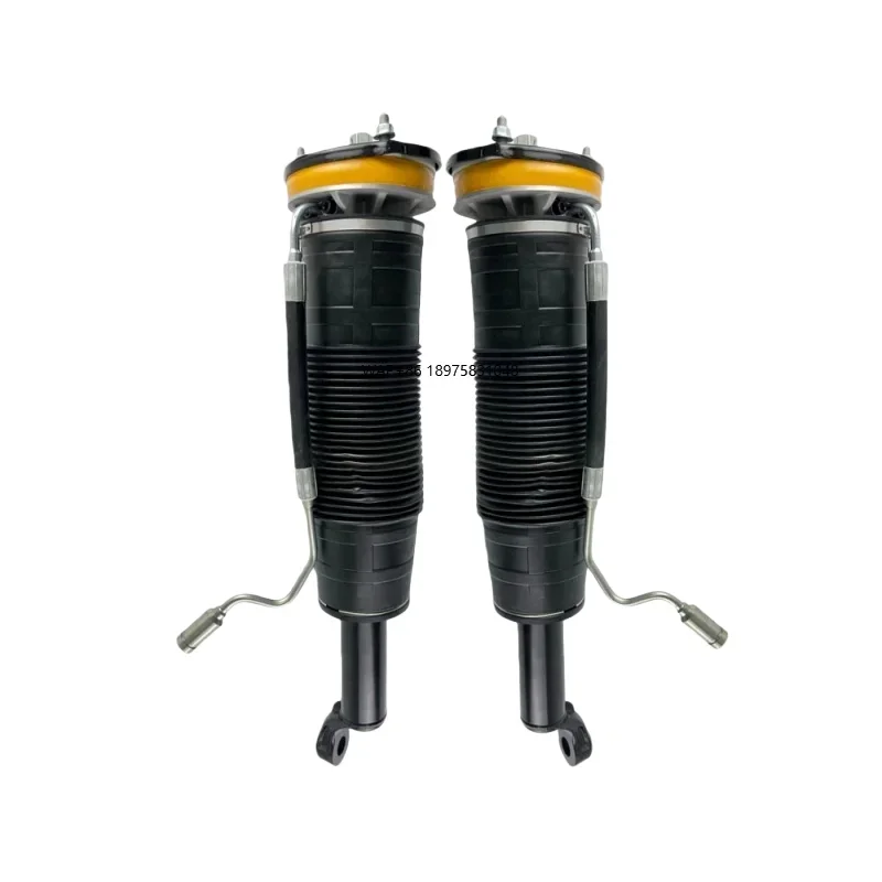 

Suitable for S400Hydraulic Shock Absorber Hydraulic Suspension Bracket Hydraulic Shock Absorber A2223208313 A2223208413