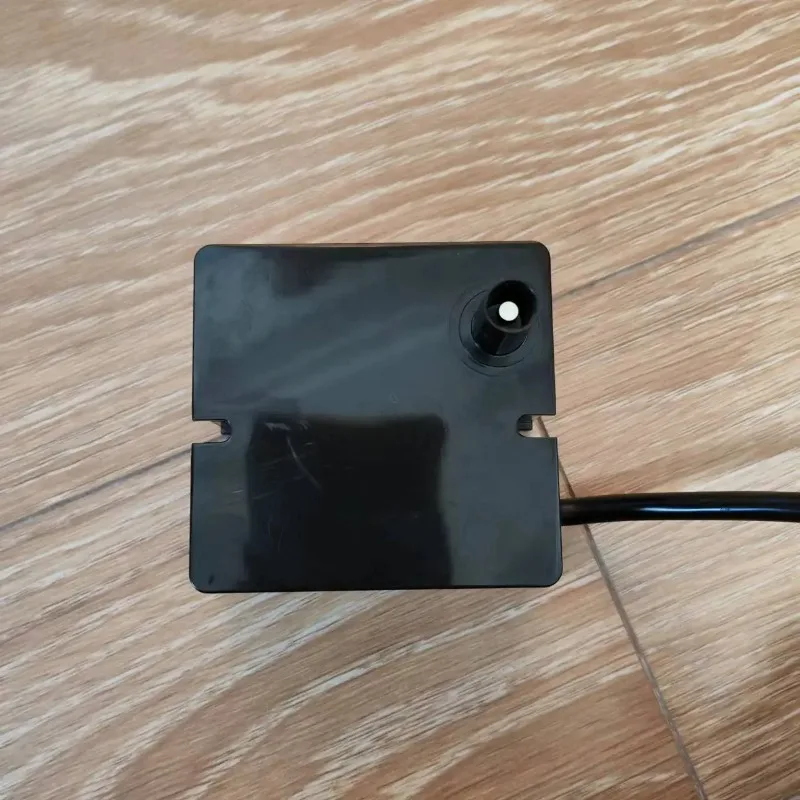 220V 15kV Single Electrode Ignition Transformer XT18BL for Gas Burner
