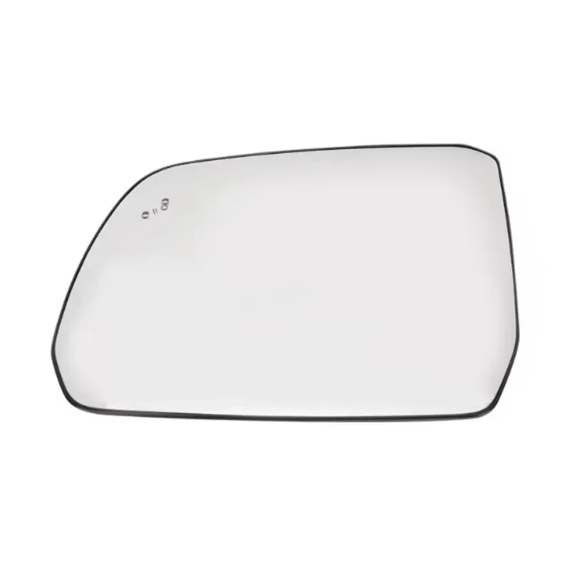 Heated Rearview Mirror Lens Replacement for 2023 2024 Ford Ranger Car view 5