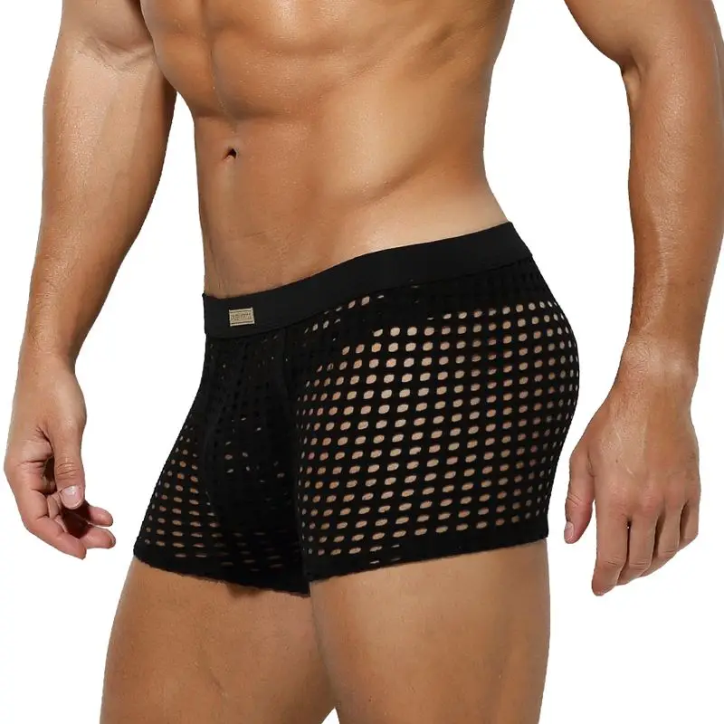 Рисунок 5 - Сексуальное мужское нижнее белье