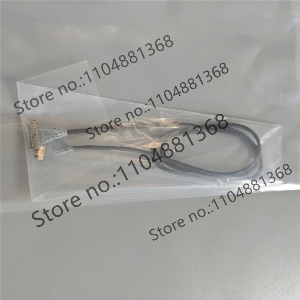 KEL/USL20-30SS-020-C imported wire core coaxial