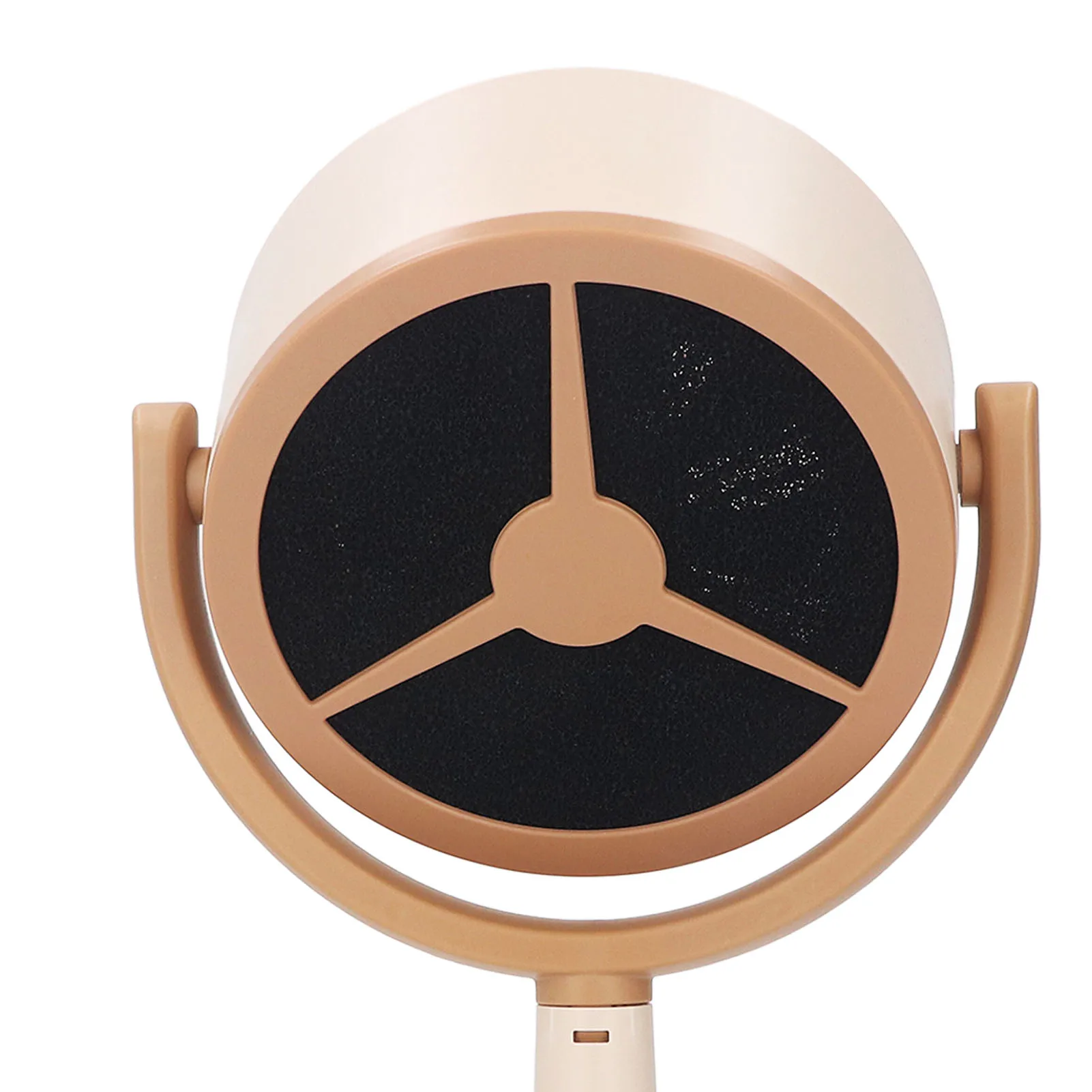 USB Range Hood แบบพกพาเสียงรบกวนต่ําน้ําหนักเบา 2 ความเร็วดูด Desktop EXTRACTOR Range Hood สําหรับบ้านสําหรับหม้อหุงข้าวไฟฟ้า