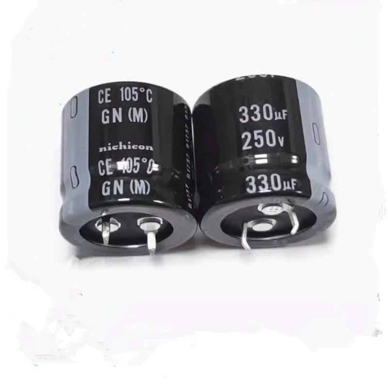 UF 330 전해 캐패시터, 250V, 220, 1 개