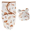 Bear Deer