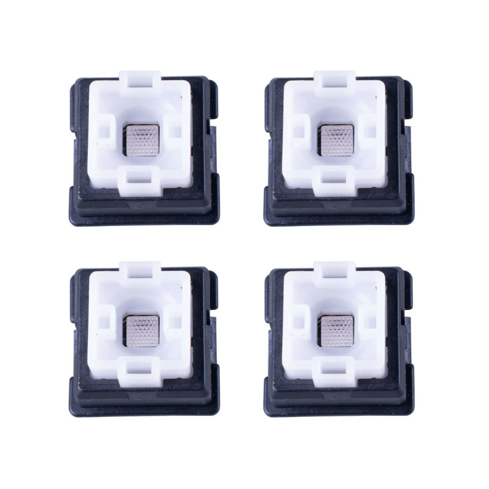 4Pcs Romer-G Switch For Logitech G810 G910 G413 G513 Pro Mechanical Keyboard Repair Parts