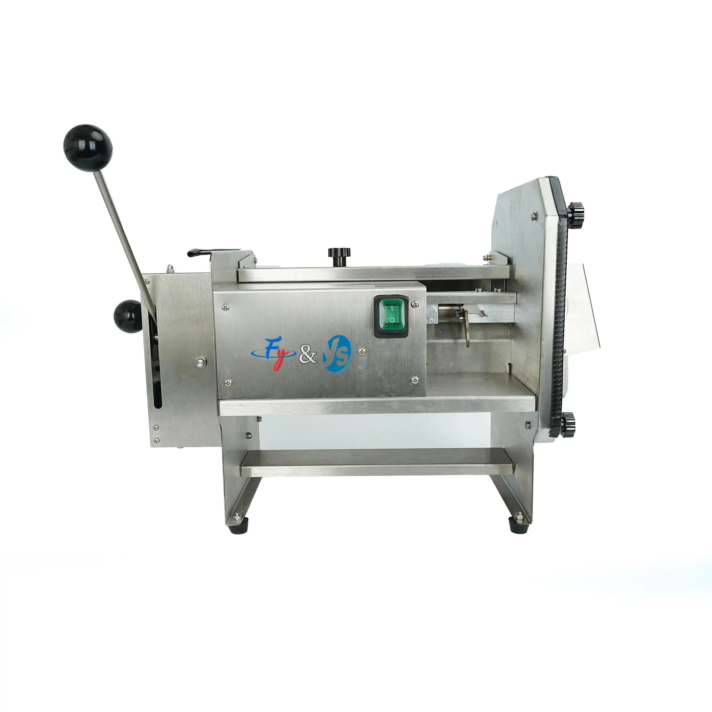 Electric Vegetable Dicing Machine Multifunctional Fruit Cutter for Potato Onion Carrot Automatic Kitchen Dicer Tool