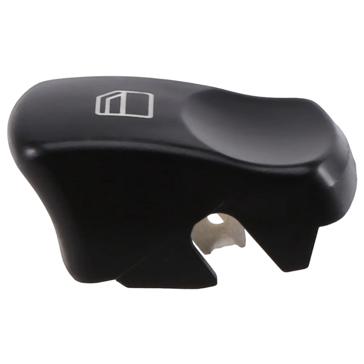 لمرسيدس سبرينتر W906 Crafter نافذة التبديل غطاء أزرار الجبهة اليسرى (الركاب) أ 6395451913