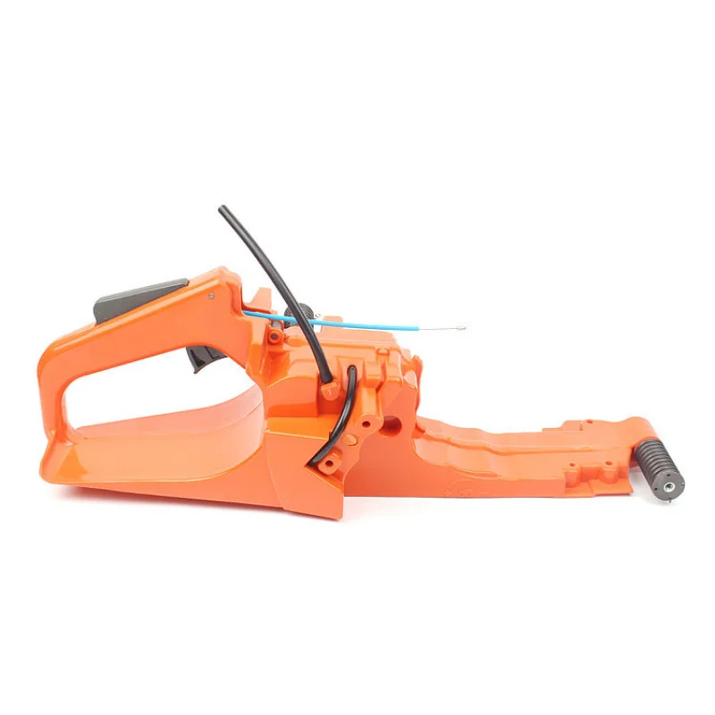 

For Fusshihua/Huswarner 365/372 Chain Assembly Q Logger Saw Fuel Tank Accessories Bahui Garden CLL