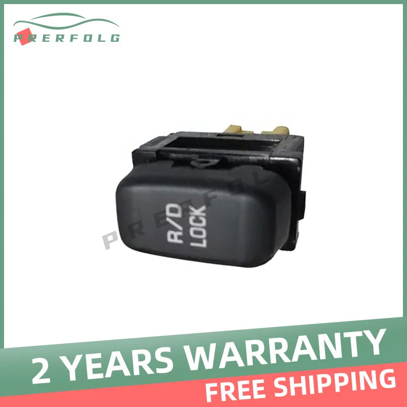 

8606A012 New Engine Differential Lock Switch R/D LOCK for Mitsubishi Pajero V93 V97 2007-2020 Pajero Sport 2011-2012