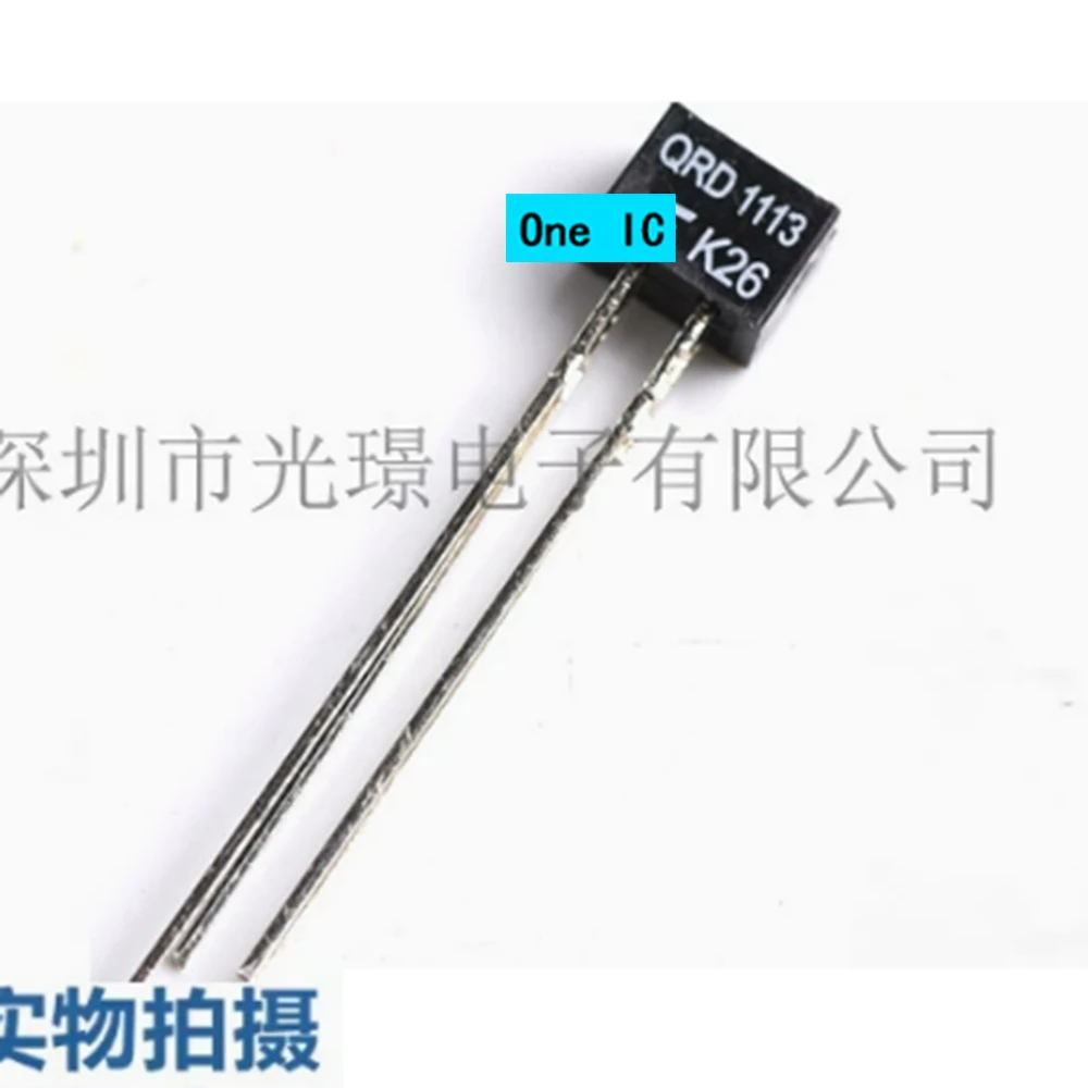 5pcs/lot 100% Original QRD1113     Brand New Genuine Ic