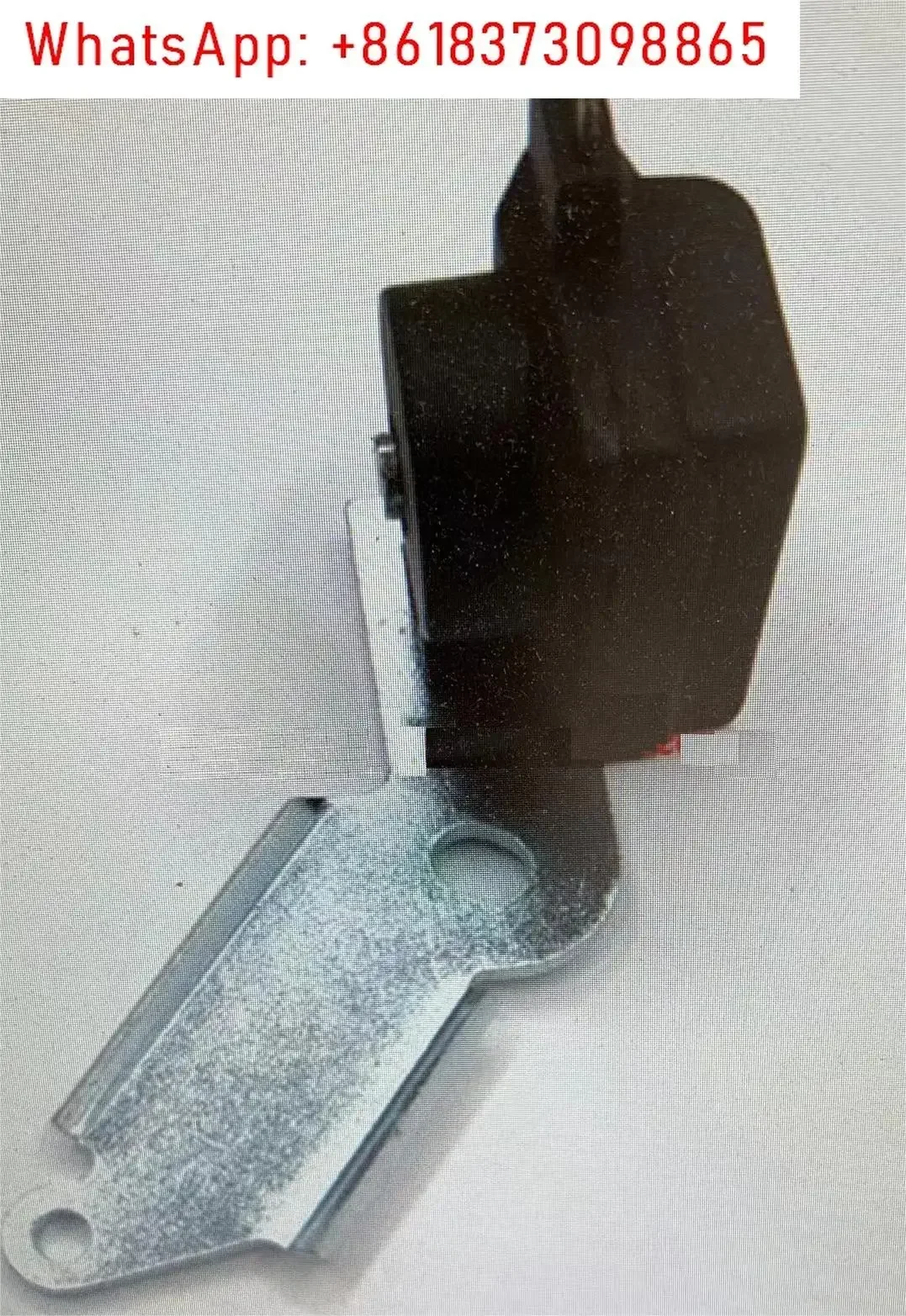 Testa trigger generatore digitale Cape IG1000 05201 IG2000 IG2600 IG3000 13601