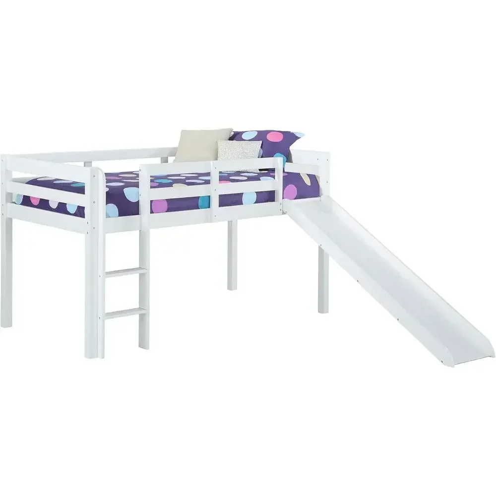 Andrew Line Luxury White Bedding Set