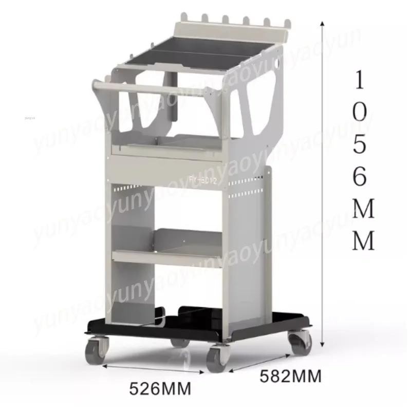 FY-8012 Diagnostic …