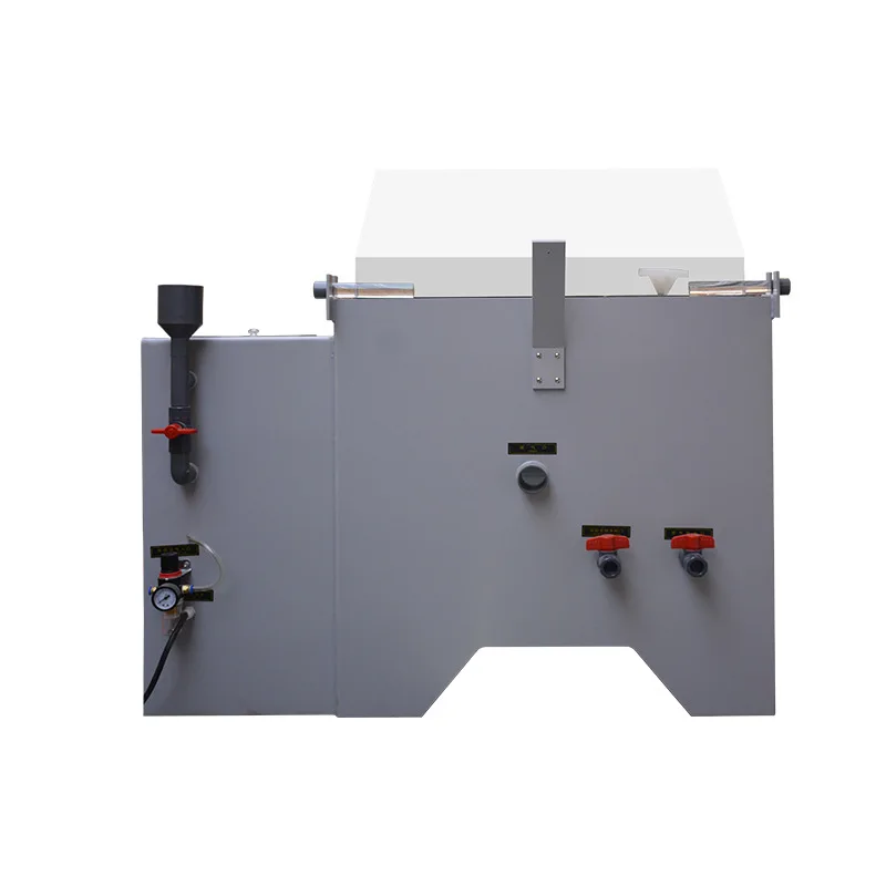 

Salt Spray Testing Machine Small Neutral Acid Salt Spray Test Chamber Automatic 90/60 Salt Spray Corrosion Test Chamber