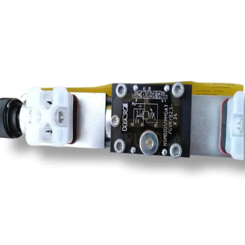 Hawe Slide Valve Re…