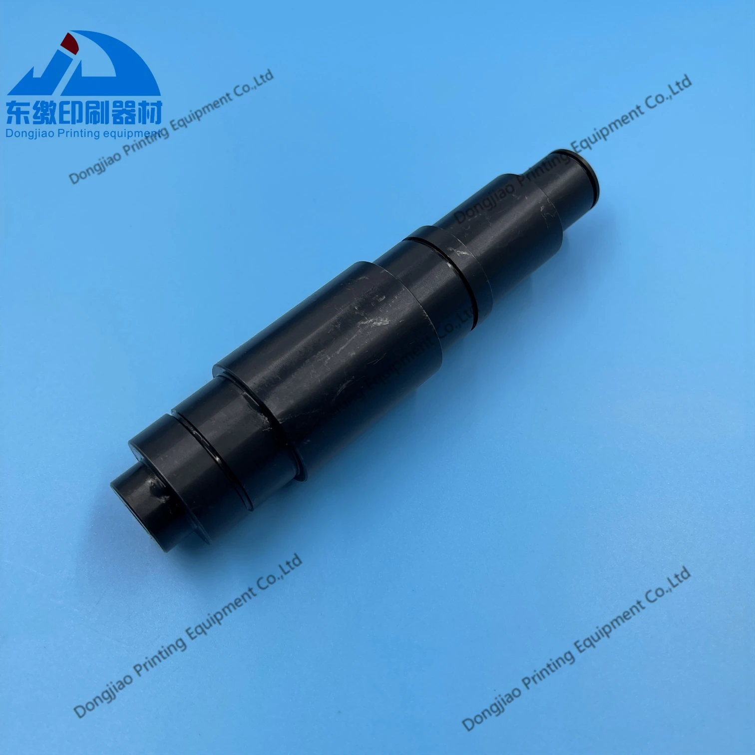 Części do maszyn drukarskich Wałek G2.014.907 do Heidelberg PM52 SM52 SX52 Części do offsetowych maszyn drukarskich Koło zębate